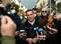 Αλέξης Τσίπρας: Η ακρίβεια πλέον παίρνει διαστάσεις κοινωνικής κρίσης