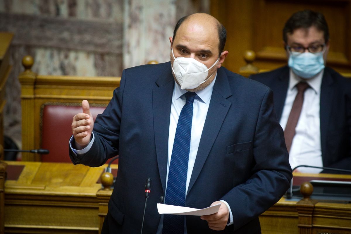 Τριαντόπουλος: Απαλλαγή ΕΝΦΙΑ για τους ιδιοκτήτες ακινήτων της Βόρειας Εύβοιας