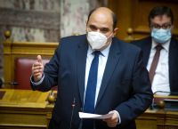 Τριαντόπουλος: Απαλλαγή ΕΝΦΙΑ για τους ιδιοκτήτες ακινήτων της Βόρειας Εύβοιας