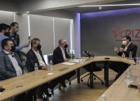 Τσίπρας: Ζήτησε πλαφόν στις τιμές ενέργειας και μείωση ΦΠΑ για τα νοικοκυριά
