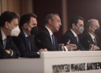 Επιδότηση καυσίμων: Τα μέτρα για την ενεργειακή κρίση
