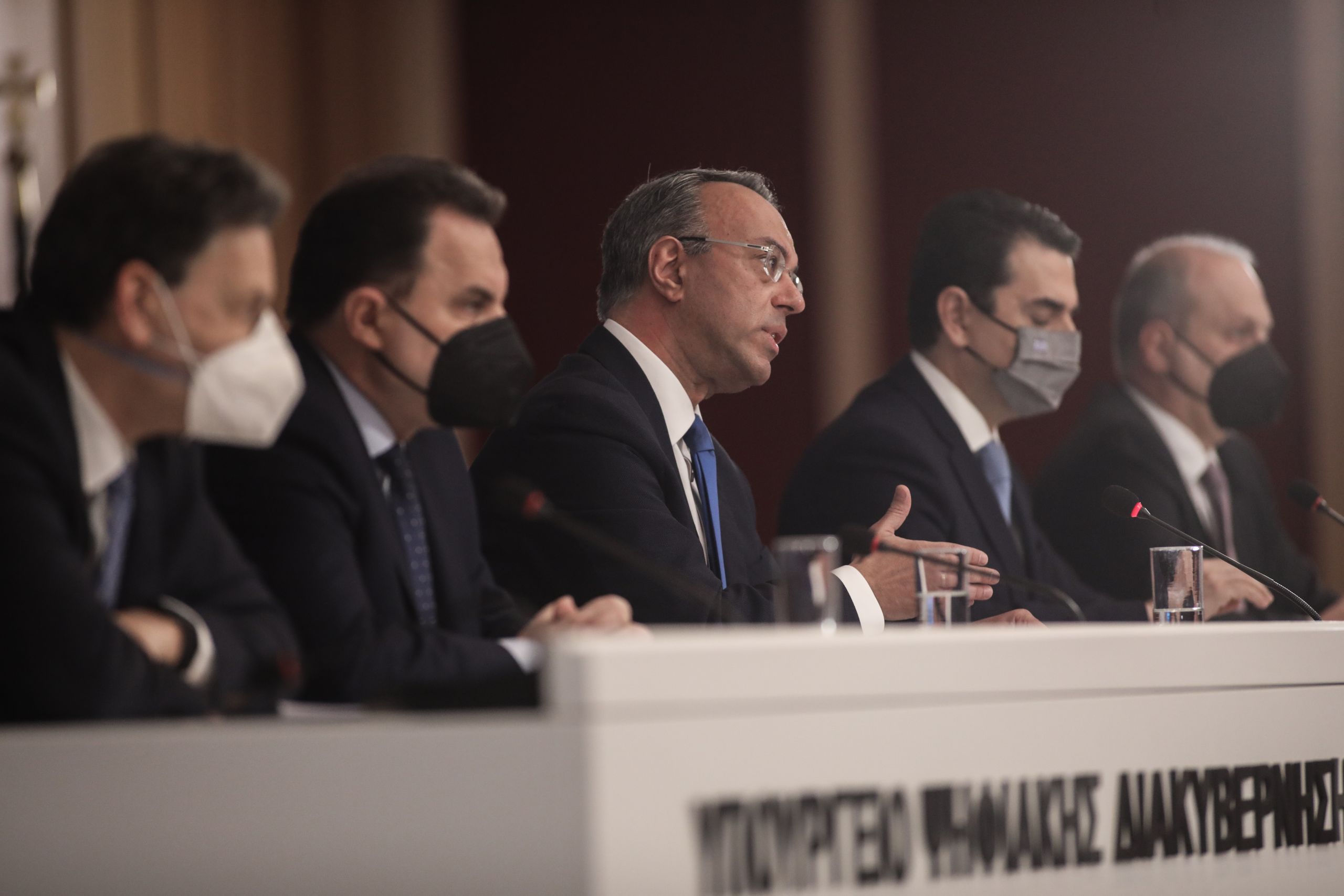 Επιδότηση καυσίμων: Τα μέτρα για την ενεργειακή κρίση
