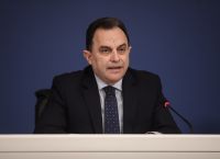 Γεωργαντάς: Οι άξονες διαχείρισης της κρίσης του πρωτογενή τομέα