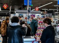 Πλαφόν σε προϊόντα: Φρένο σε φαινόμενα αισχροκέρδειας και ελλείψεων με την υποχρεωτική καταγραφή αποθεμάτων