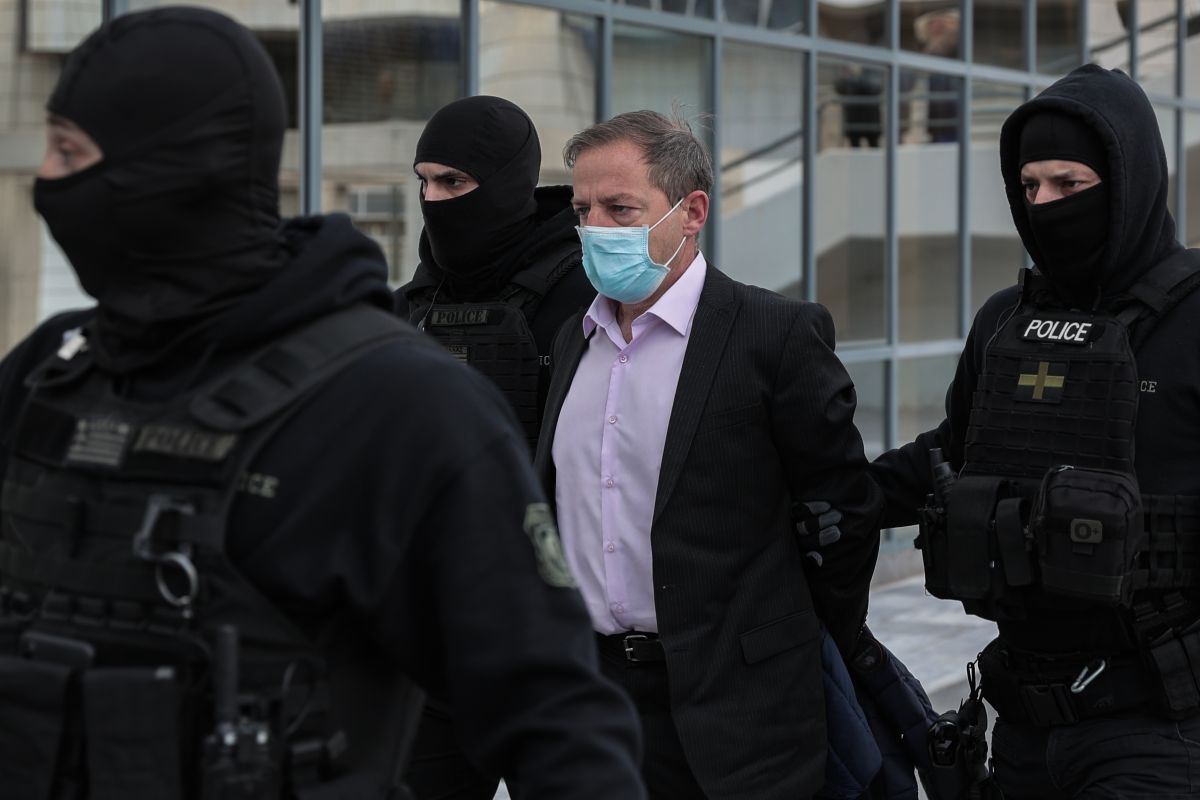 Δημήτρης Λιγνάδης: Συνεχίζεται και σήμερα η δίκη