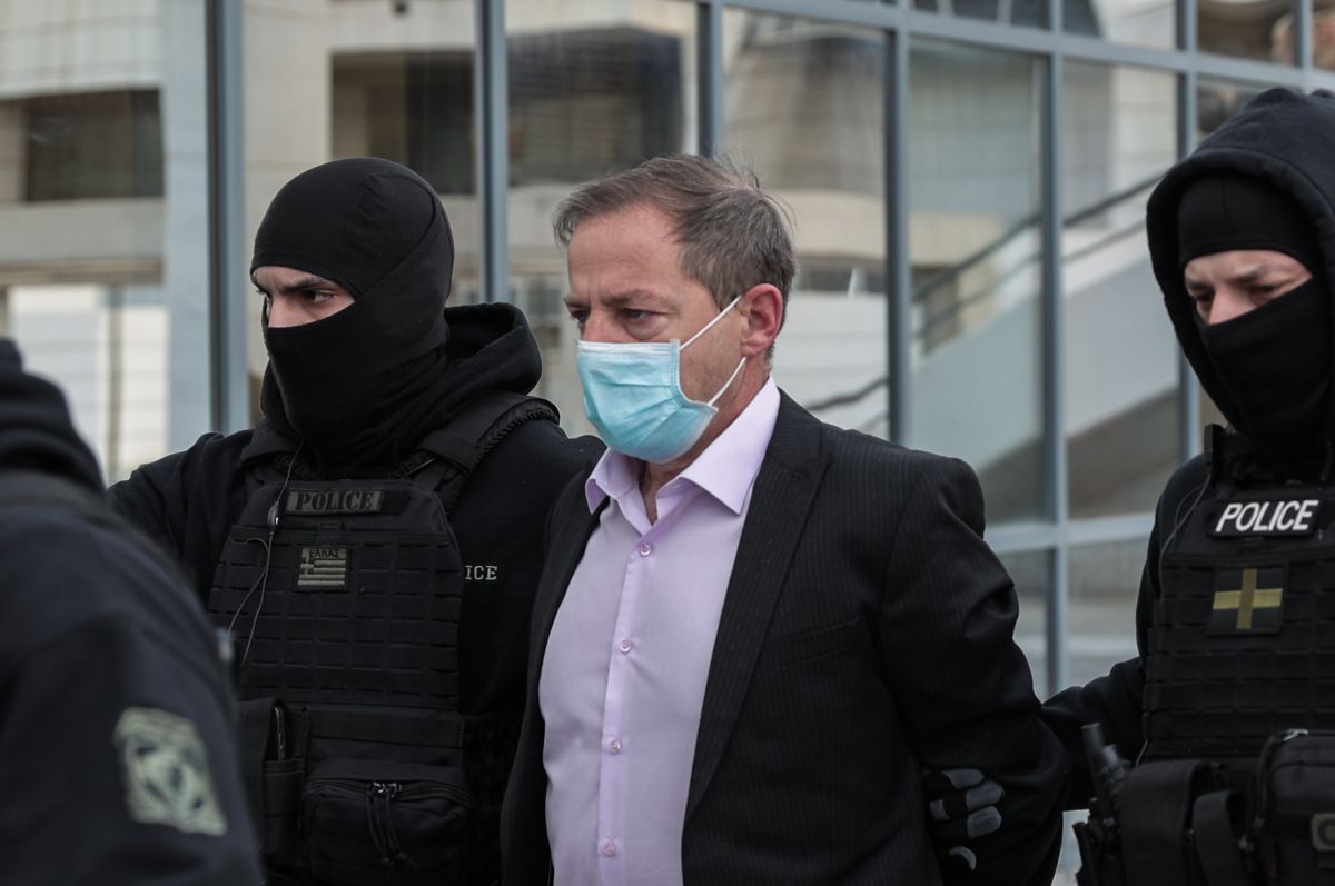 Δίκη Λιγνάδη: Νέες καταθέσεις – Συνεχίζεται στις 11 Μαΐου