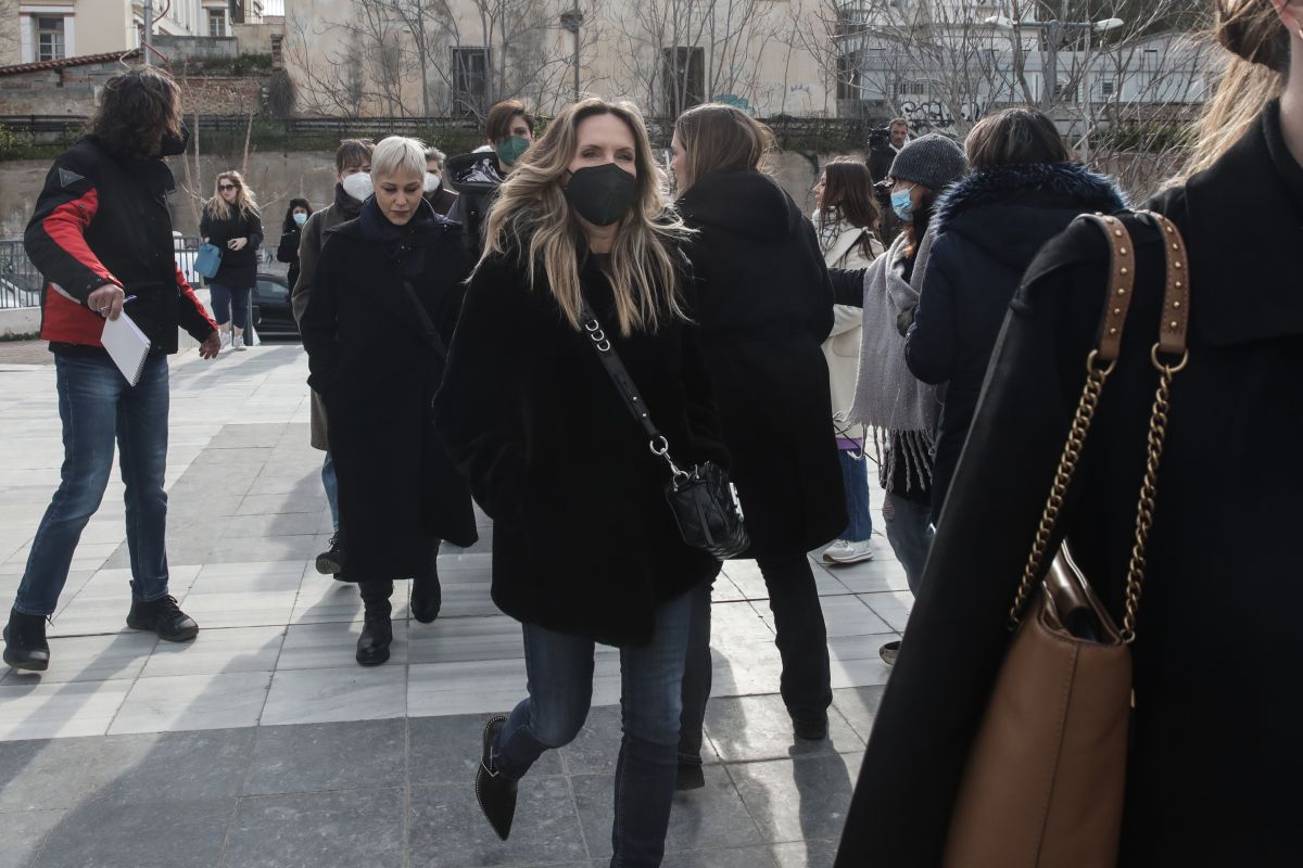 Δικηγόρος Φιλιππίδη: Δεν μπορεί να βρεθεί στην δικαστική αίθουσα για σοβαρούς λόγους υγείας