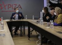 Τσίπρας: Κοροϊδία Μητσοτάκη στους συνταξιούχους