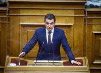 Δασωθέντες αγροί: Οι προβλέψεις της ρύθμισης