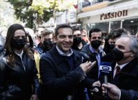 Τσίπρας: Οι πολίτες 7 μήνες πληρώνουν 1,5 δισ. την ακρίβεια Μητσοτάκη
