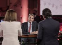 Μητσοτάκης: «Το σύμφωνο σταθερότητας θα αλλάξει»