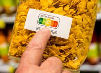 Nutri – Score: Στην Ευρώπη το σύστημα διατροφικής σφραγίδας