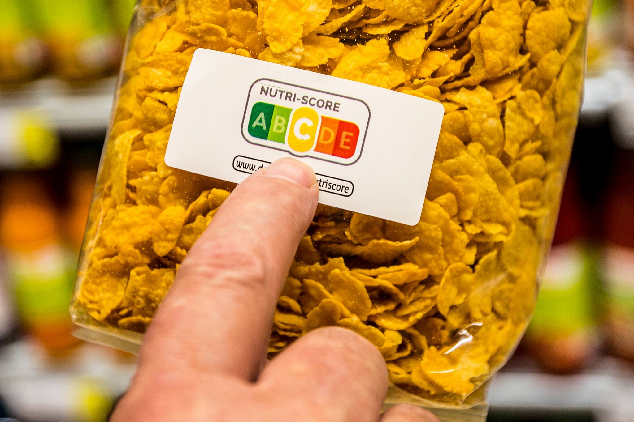Nutri – Score: Στην Ευρώπη το σύστημα διατροφικής σφραγίδας