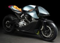 Brough Superior AMB 001: Η πρώτη μοτοσικλέτα της Aston Martin είναι επιτέλους γεγονός