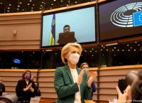 Εισβολή στην Ουκρανία: Η απόφαση του Ευρωκοινοβουλίου