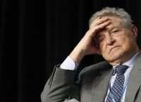 Τζόρτζ Σόρος: Ο Πούτιν δεν εκτίμησε σωστά την κατάσταση στην Ουκρανία