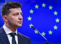 Πόλεμος στην Ουκρανία: Ο γεωπολιτικός χάρτης ξανασχεδιάζεται
