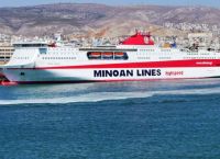Μινωικές Γραμμές: Αλλαγή φρουράς στη θέση του CEO