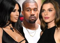 Όσκαρ 2022: Η Kim Kardashian και η Julia Fox βρέθηκαν μαζί στο ίδιο afterparty