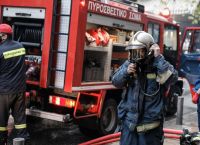 Γρεβενά: Ισχυρή έκρηξη σε εργοστάσιο της Ιτέας