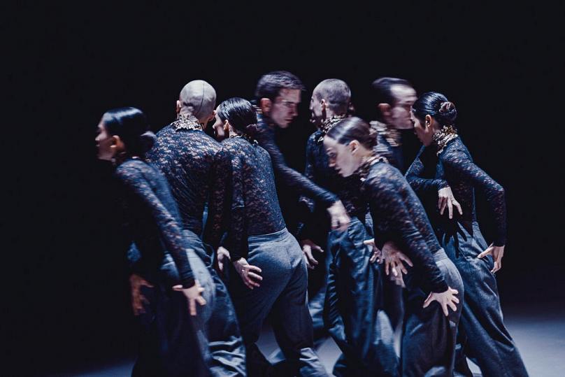 Nederlands Dans Theater: Το κορυφαίο ευρωπαϊκό συγκρότημα χορού επιστρέφει στο Μέγαρο Μουσικής [vid]