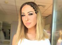 Δεν γεννήθηκε στην Ελλάδα η Μελίνα Ασλανίδου – Όλη η αλήθεια για την καταγωγή της