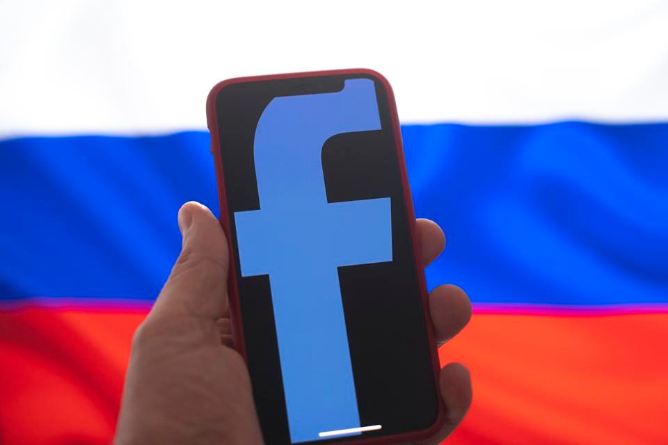 Facebook, Twitter και BBC βρήκαν τρόπο να παρακάμψουν το ρωσικό μπλόκο