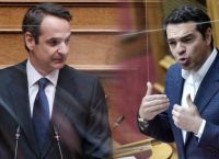 Δημοσκόπηση Pulse: Στο 10% η διαφορά μεταξύ ΣΥΡΙΖΑ – ΝΔ