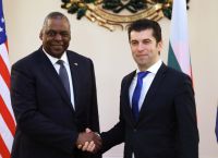 Ρωσία Βουλγαρία: Το φλερτ της Δύσης με τον Πέτκοφ