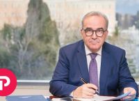 Παπαθανάσης: Κολοσσός από τις ΗΠΑ ενδιαφέρεται να επενδύσει στην Ελλάδα