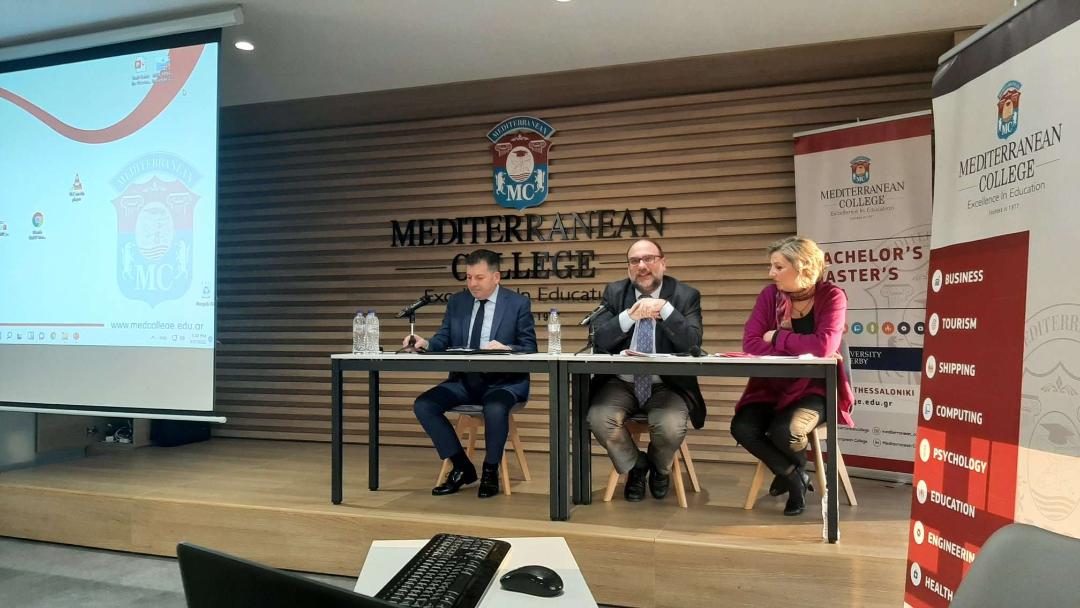 Fake news: Από την πανδημία παραπληροφόρησης στον πόλεμο της προπαγάνδας