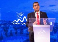 Γιάννης Κωνσταντάτος στο pagenews.gr: Πάντα στο ύψος των περιστάσεων η Αυτοδιοίκηση