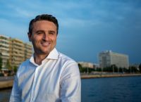 Αντώνης Σαουλίδης στο pagenews.gr: Αφιερωμένο στις γυναίκες που σήμερα λείπουν από τη γιορτή