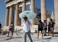 Greece lifts several covid -19 restrictions from May 1st