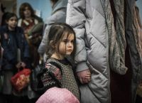 Βουλή: Ομόθυμη στήριξη στους Ουκρανούς πρόσφυγες από όλα τα κόμματα -Τι αναφέρει η Οδηγία της ΕΕ