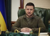 Ζελένσκι: Σε δημοψήφισμα πιθανός συμβιβασμός με τη Ρωσία