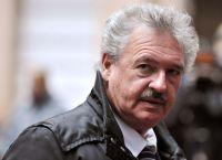 Άσελμπορν: Μιλάει για «ανατροπή» του Πούτιν, αλλά και για τη φυσική εξόντωσή του