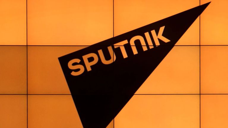Sputnik: Έπεσε η ελληνική ιστοσελίδα