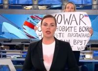 Πόλεμος στην Ουκρανία: “Φοβάμαι για την ασφάλεια μου”
