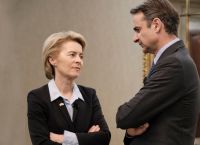 Κυριάκος Μητσοτάκης: Έντονο ενδιαφέρον σε ευρωπαϊκό επίπεδο για την επιστολή στην Κομισιόν