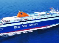 ΑΝΕΚ-Blue Star Ferries και Μινωϊκές σταμάτησαν τα δρομολόγια προς Χανιά-Πειραιά λόγω των ακριβών καυσίμων ΑΝΕΚ-Blue Star Ferries και Μινωϊκές σταμάτησαν τα δρομολόγια προς Χανιά-Πειραιά λόγω των ακριβών καυσίμων