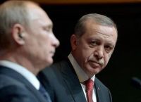 Ουκρανία: Η εισβολή δυσχεραίνει τις σχέσεις Πούτιν με Ερντογάν