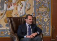 Ουκρανός Πρέσβης: To κόστος του πολέμου ξεπερνά το μισό δισεκατομμύριο
