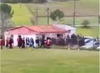 Εύβοια: Άγρια επεισόδια σε ποδοσφαιρικό αγώνα