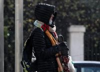 Έκτακτο δελτίο ΕΜΥ: Χιονοπτώσεις μέχρι την Τετάρτη – Πού θα χτυπήσει η κακοκαιρία