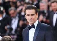 Colin Farrell: Όλα όσα πρέπει να γνωρίζετε για τους 2 γιους του, τον Henry & James Colin Farrell: Όλα όσα πρέπει να γνωρίζετε για τους 2 γιους του, τον Henry & James