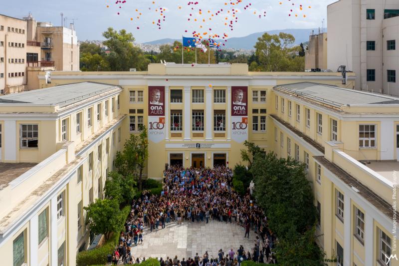 Το ΟΠΑ παρουσιάζει ένα ολοκληρωμένο πρόγραμμα Κοινωνικής Ευθύνης και Προσφοράς