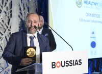 Διακρίσεις για την ΟΛΥΜΠΟΣ στα Healthy Diet Awards 2022
