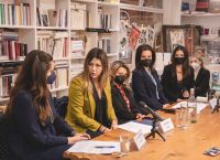 ΔΑΠ ΝΔΦΚ: Πραγματοποιήθηκε με επιτυχία η εκδήλωση αφιερωμένη στη σύγχρονη γυναίκα στην Ελλάδα του 2022