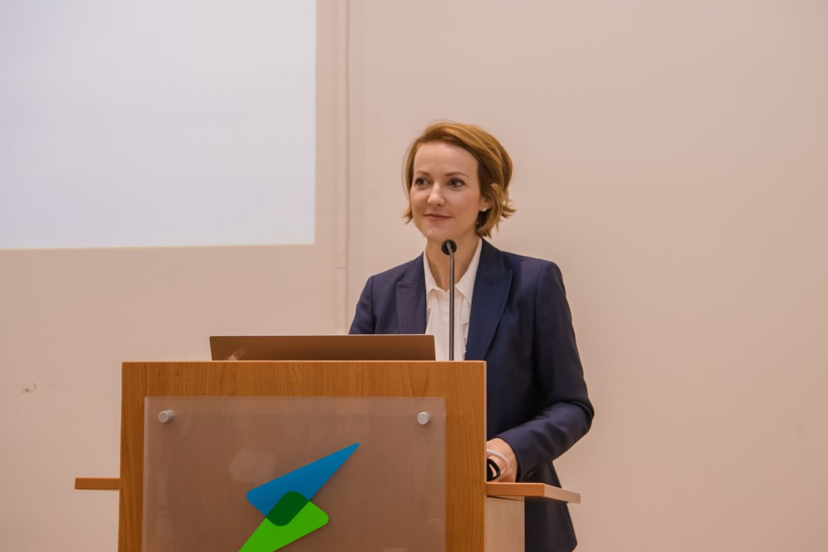 Σδούκου: Προχωράμε με πράσινες πολιτικές – Στόχος μας η ανάπτυξη ΑΠΕ και η βελτίωση ενεργειακής απόδοσης